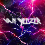 Title: Van Weezer, Artist: Weezer