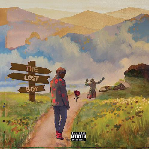 The Lost Boy