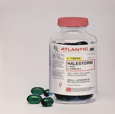Buzz/Chemicals