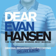 Title: Dear Evan Hansen [Original Broadway Cast Recording] [Deluxe], Artist: Benj Pasek