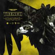 Title: Trench, Artist: Twenty One Pilots