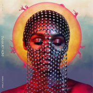 Title: Dirty Computer, Artist: Janelle Monae