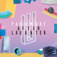 Title: After Laughter, Artist: Paramore