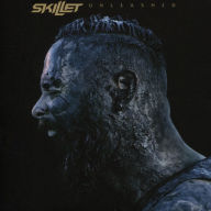 Title: Unleashed, Artist: Skillet