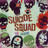 Title: Suicide Squad: The Album, Artist: 