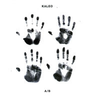 Title: A/B, Artist: KALEO