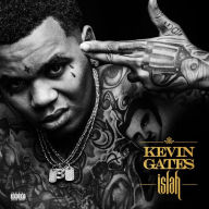 Title: Islah [Bonus Tracks], Artist: Kevin Gates