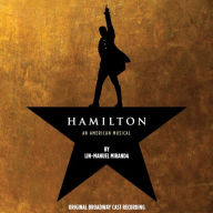 Hamilton: An American Musical [Original Broadway Cast Recording] [4 LP Box Set]