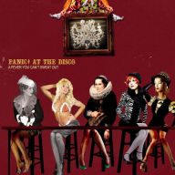 Title: A Fever You Can't Sweat Out [LP], Artist: Panic! At the Disco