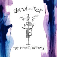 Title: Back on Top [LP], Artist: The Front Bottoms