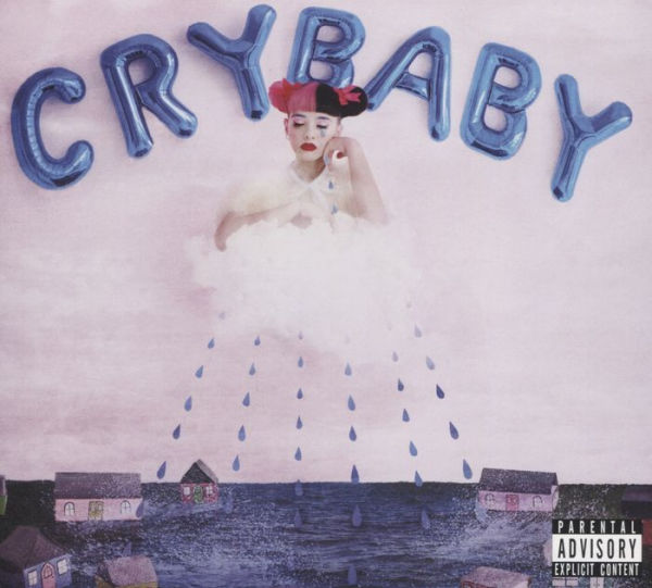 Cry Baby