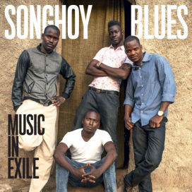 Music in Exile