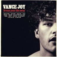 Title: Dream Your Life Away [LP], Artist: Vance Joy