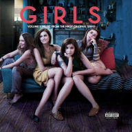 Title: Girls, Vol. 1: Music from the HBO Original Series, Artist: 