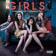 Girls, Vol. 1: Music from the HBO Original Series