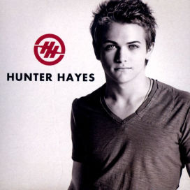 Hunter Hayes