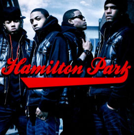 Hamilton Park
