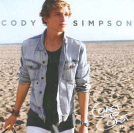 Coast to Coast EP