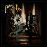 Title: Vices & Virtues, Artist: Panic! At the Disco