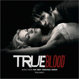 True Blood: Music From the HBO Original Series, Vol. 2