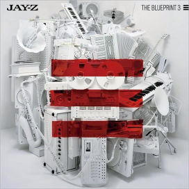Blueprint, Vol. 3