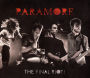 The Final Riot!