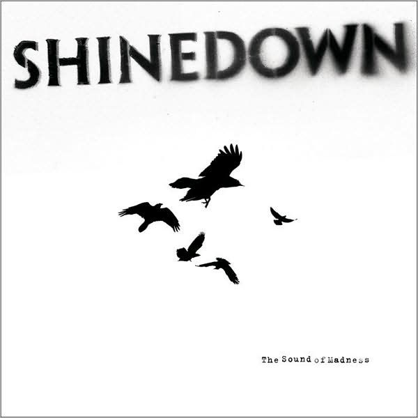 The Sound of Madness by Shinedown | CD | Barnes & Noble®
