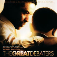 Title: The Great Debaters, Artist: James Newton Howard