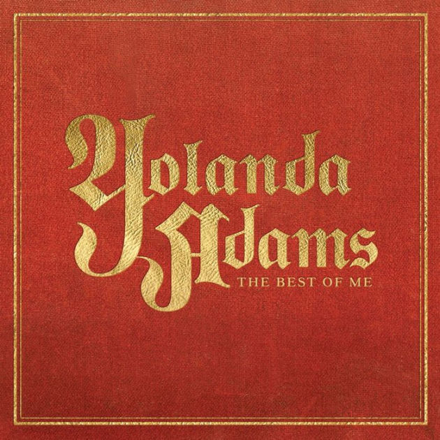 Yolanda Adams Believe Full Album Zip