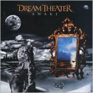 Title: Awake, Artist: Dream Theater