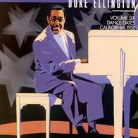 Private Collection, Vol. 6: Dance Dates, California, 1958