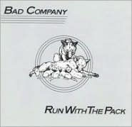 Run with the Pack
