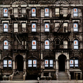 Physical Graffiti