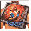 Osmosis Jones