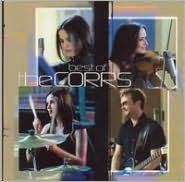 Title: The Best of the Corrs, Artist: The Corrs