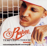 Title: Tempted to Touch Remixes, Artist: Rupee