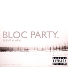 Silent Alarm