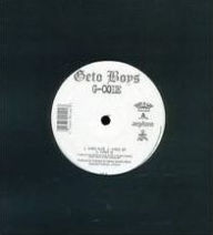 Title: G-Code, Artist: Geto Boys