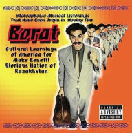 Title: Borat [Original Soundtrack], Artist: Borat / O.s.t.