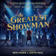 Title: The Greatest Showman [Original Motion Picture Soundtrack], Artist: The Greatest Showman [Original Motion Picture Soundtrack]