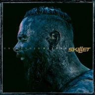 Title: Unleashed Beyond, Artist: Skillet