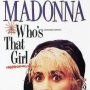 Who's That Girl (Extended Version)