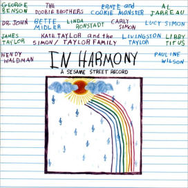 In Harmony