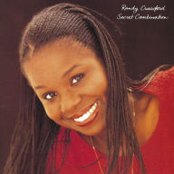 Title: Secret Combination, Artist: Randy Crawford