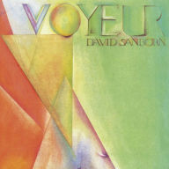 Title: Voyeur, Artist: David Sanborn