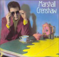 Title: Marshall Crenshaw, Artist: Marshall Crenshaw