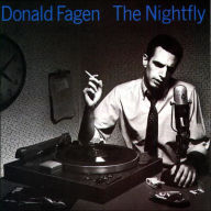 Title: The Nightfly, Artist: Donald Fagen