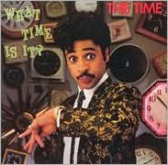 What Time Is It?