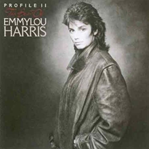 Profile, Vol. 2: The Best of Emmylou Harris