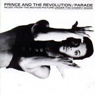 Title: Parade [Music From the Motion Picture Under the Cherry Moon], Artist: Prince